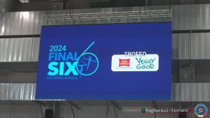 final six playoff lpg02558 ph pagliaricci ferraro